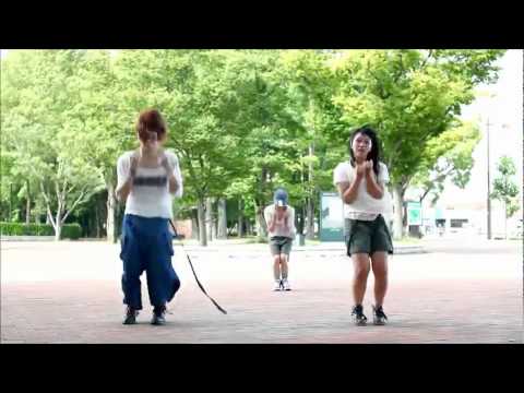 Treetopfan Sweet Magic Dance 