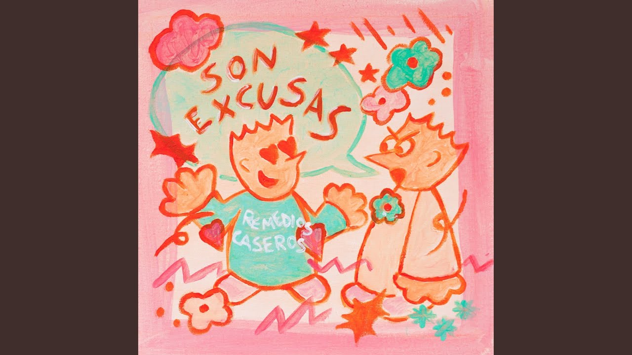 Son Excusas