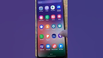 #Customize your Navigation bar#Buttons or Swipe gestures#shorts #samsung #shorts 🙂🙃😍