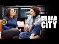 Abbi and Ilana’s Broad City