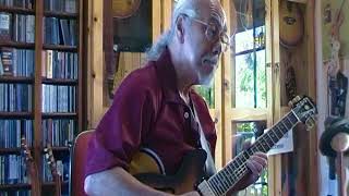 Mr Sandman By Paul Ballard 1954