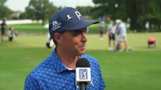 2023 FedEx St  Jude Championship   Rickie Fowler Wednesday Press Conference