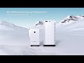 Introducing the growatt witapx commercial energy storage system