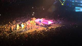 21/02/2015 Katy Perry - This is how we do live @ Milan