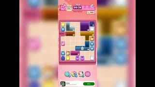 Drop The Cat level 128 gameplay walkthrough solution 
