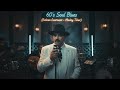 Lahcen Laaroussi Moulay Taher 60 S Soul Vintage Blues Reimagined مولاي الطاهر 
