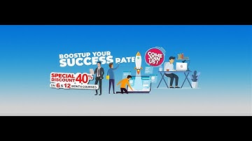 One Day One Topic | Digital Logic Design | Flip Flops