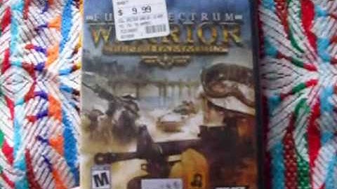 My PS2 Collection Part 2/9