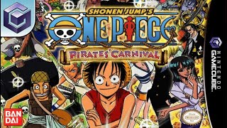 One Piece: Pirates Carnival, One Piece Wiki