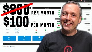 Saving a business THOUSANDS every year on Phones