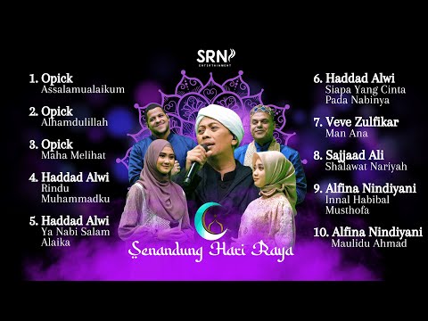 [SPESIAL LEBARAN 2023] LAGU RELIGI TERBAIK PILIHAN EDISI IDUL FITRI