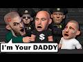 Chimaev vs Strickland Press Conference UFC 328 🥊