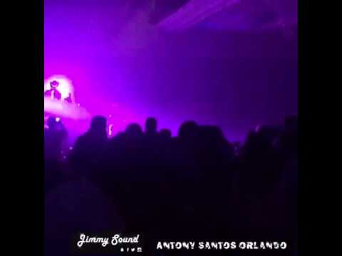 Antony Santos - Yo Quiero