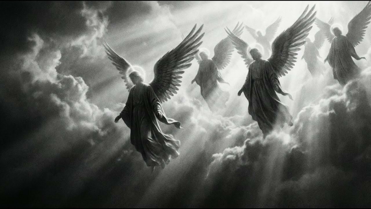 Город говорит