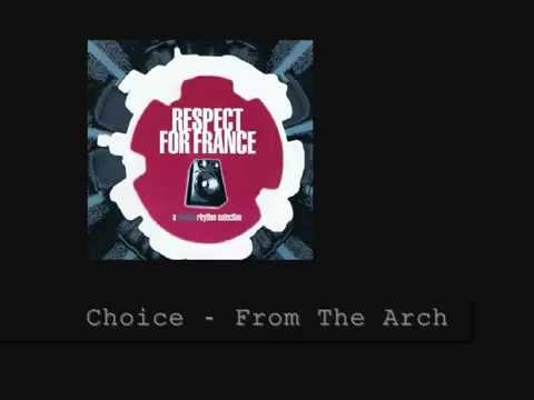 Video: Choice Of The Arch Council