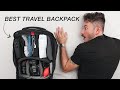 The Ultimate Minimalist Travel BackPack (Clothes + Gear) - Tomtoc image