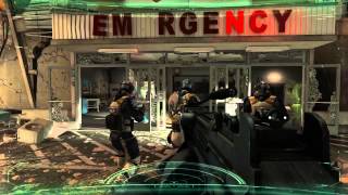 Splinter Cell Blacklist - E3 2013 - Scope Trailer [DE]