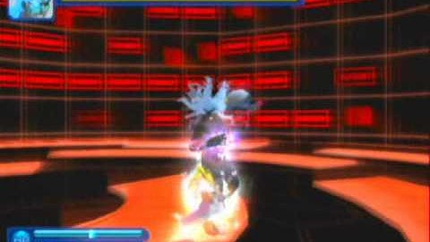 Virtua Quest: Final Battle - GameCube