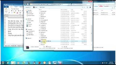 [TT Ngạo Long] Hướng Dẫn Cài Đặ Update 13-12-2014