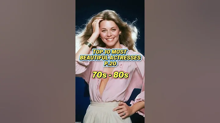 Top 10 Most Beautiful Actresses Of 1970s  1980s Then And Now #20😯 #coversong #actress1970s #1970s