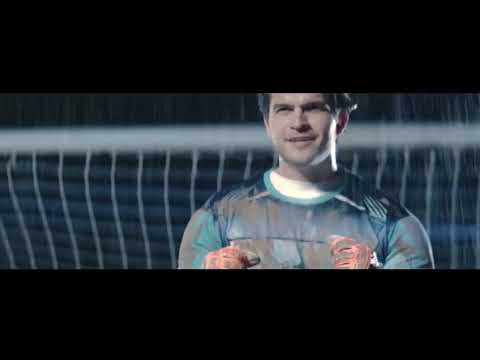 تیزر مایع لباسشویی اکتیو