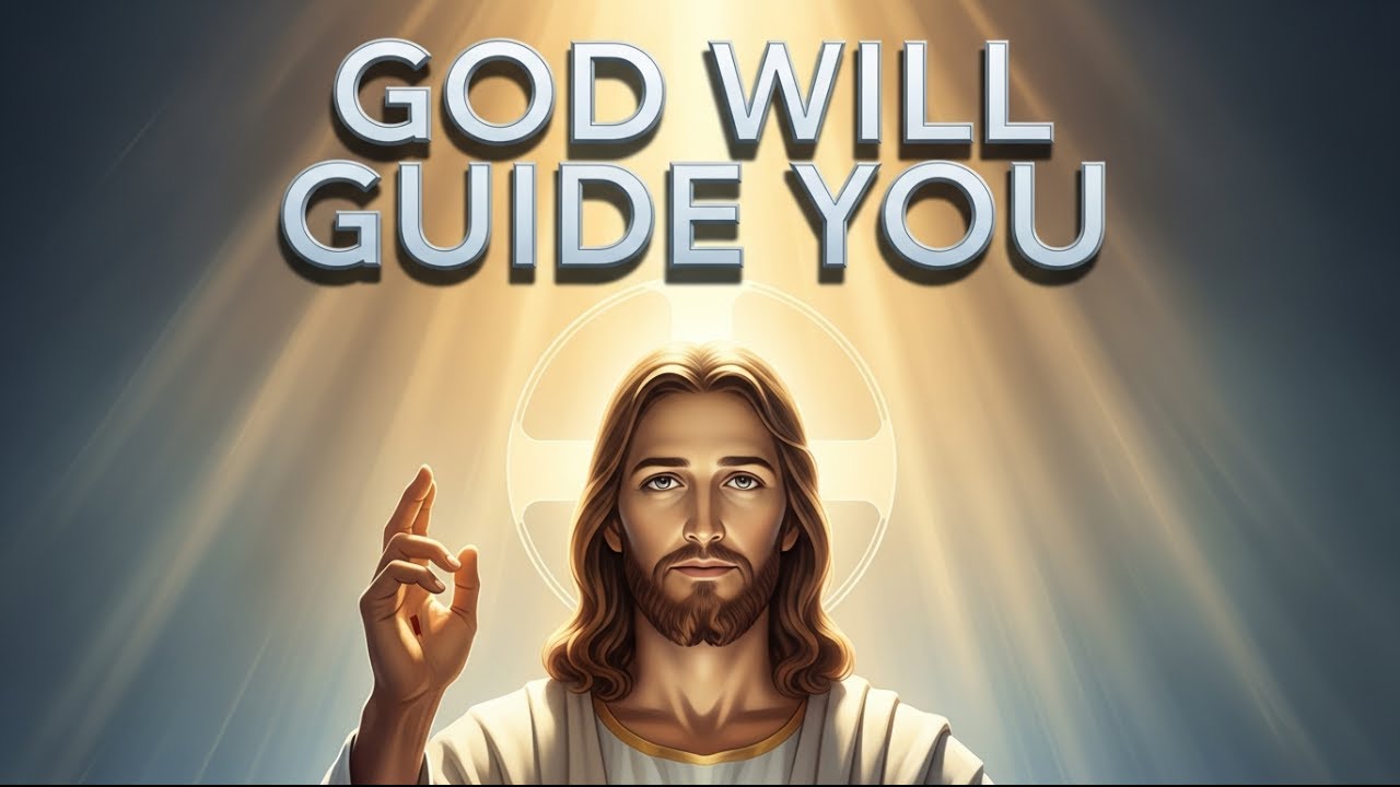 God’s Promise to Guide the Seeker | Biblical Wisdom