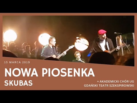 Skubas - nowa