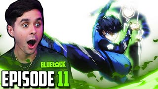 Blue Lock Ep 13 by ThatsTheBruh from Patreon