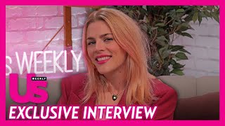 Busy Philipps Is &#39;Very Hopeful&#39; When It Comes to Dating