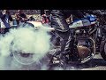 Sultans of Sprint 2018 / Race 2 Bikers'Classics SPA