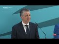 Neuer Fraktionsvorsitz gewählt: Statements von Merz, Söder, Frei und Hoffmann