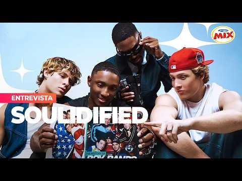 Soulidified Interview 07/30/2026