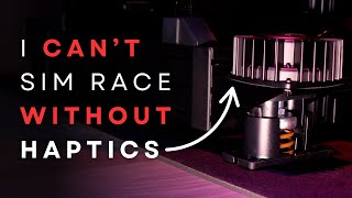 Slip-Angle Bass Shakers Kit: Game Changer for Sim Racing | Review screenshot 5