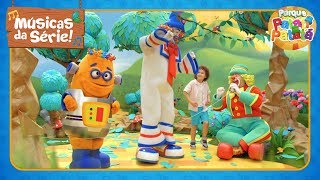 Patati Patatá - O que é, o que é? (Parque Patati Patatá) screenshot 3