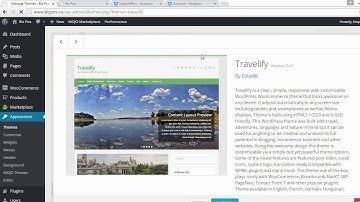 TOP 10 WORDPRESS PLUGINS MUST HAVE FOR WORDPRESS WEBSITE TUTORIAL 2015