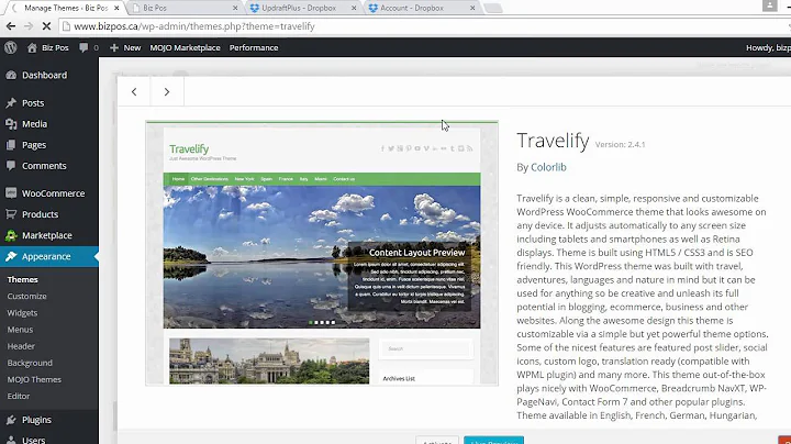 TOP 10 WORDPRESS PLUGINS MUST HAVE FOR WORDPRESS WEBSITE TUTORIAL 2015