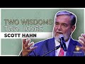 Dr. Scott Hahn - Two Wisdoms, Two Loves (2019 Applied Biblical Studies Conference)