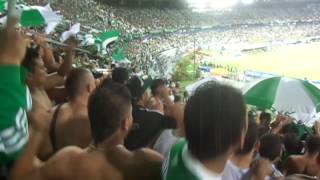 Nacional vs Millonarios FINAL COPA POSTOBON En Bogota y Medellín