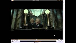 How to change audio language in GOM player screenshot 2