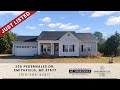 Charming 3-Bedroom Home in Smithfield, NC – Perfect for Families & Investors