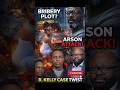 Bribery Plot, Arson Allegations, &amp; UNCHARGED ACTS The R. Kelly Trial Fallout EXPOSED