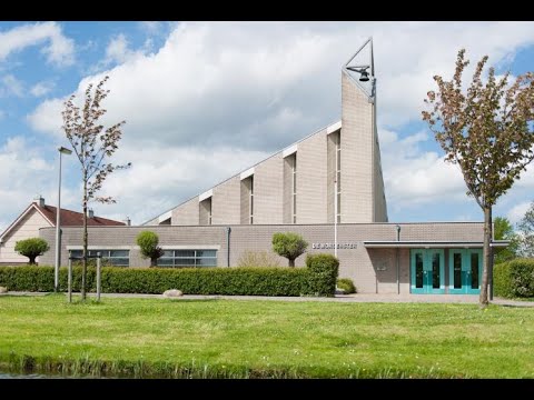 Ochtenddienst, 18 april 2021