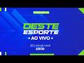 🔴 AO VIVO | #6 Oeste Esporte — Copa Alphaville, Copa do Mundo e Campeonato Baiano