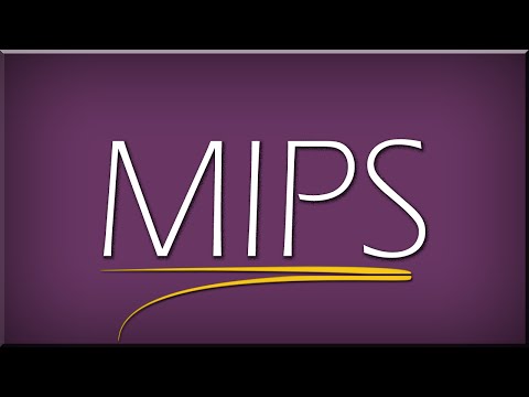 MIPS - Load, Add And Subtract Integers