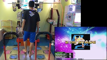 [DDR2014] STAR - BRILLIANT 2U(Orchestra Groove)(EDP) 986780 fc AA 2015.04.04