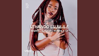 Download Lagu Uthando Lujulile MP3 Download Lagu Uthando Lujulile MP3
