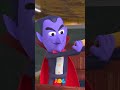 Noche espeluznante y divertida | Canciones Infantiles #shorts #cancionesinfantiles