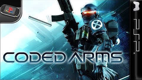 Longplay of Coded Arms