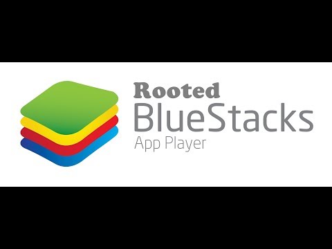 Hướng dẫn cài đặt File APK vào Trình giả lập Bluestack trên Window