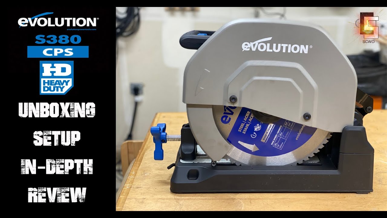 Evolution s380cps on sale home depot